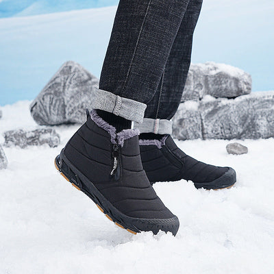 Chaussures d'hiver Zermatt pour femmes