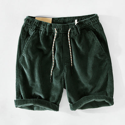 Axel™ | Short en velours côtelé