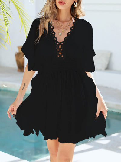 Lily™ Robe de plage