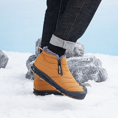 Chaussures d'hiver Zermatt pour femmes