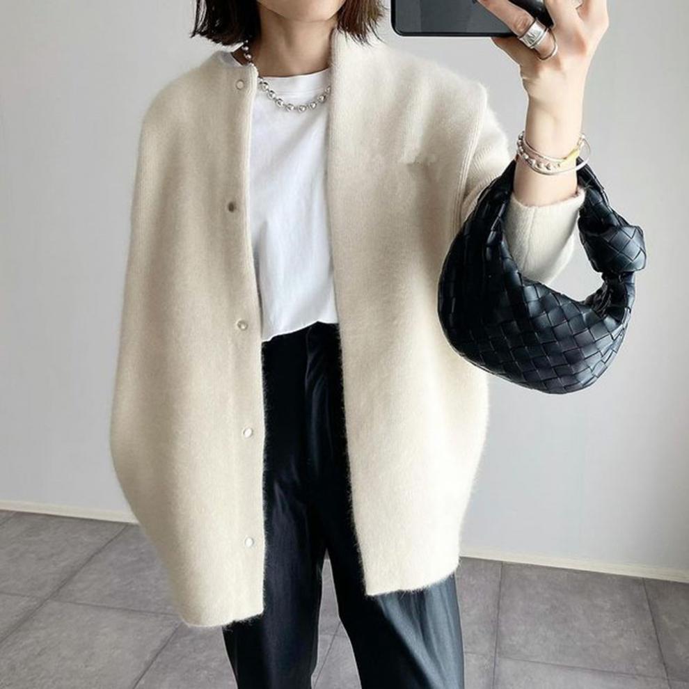 Venise | Pull-over douillet