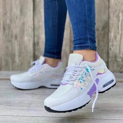 CARLA™ - Chaussures orthopédiques pour femmes