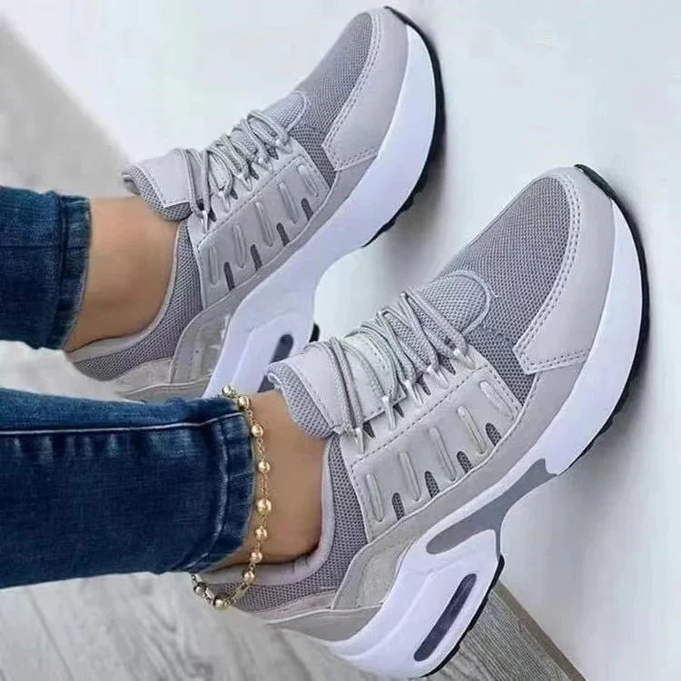CARLA™ - Chaussures orthopédiques pour femmes