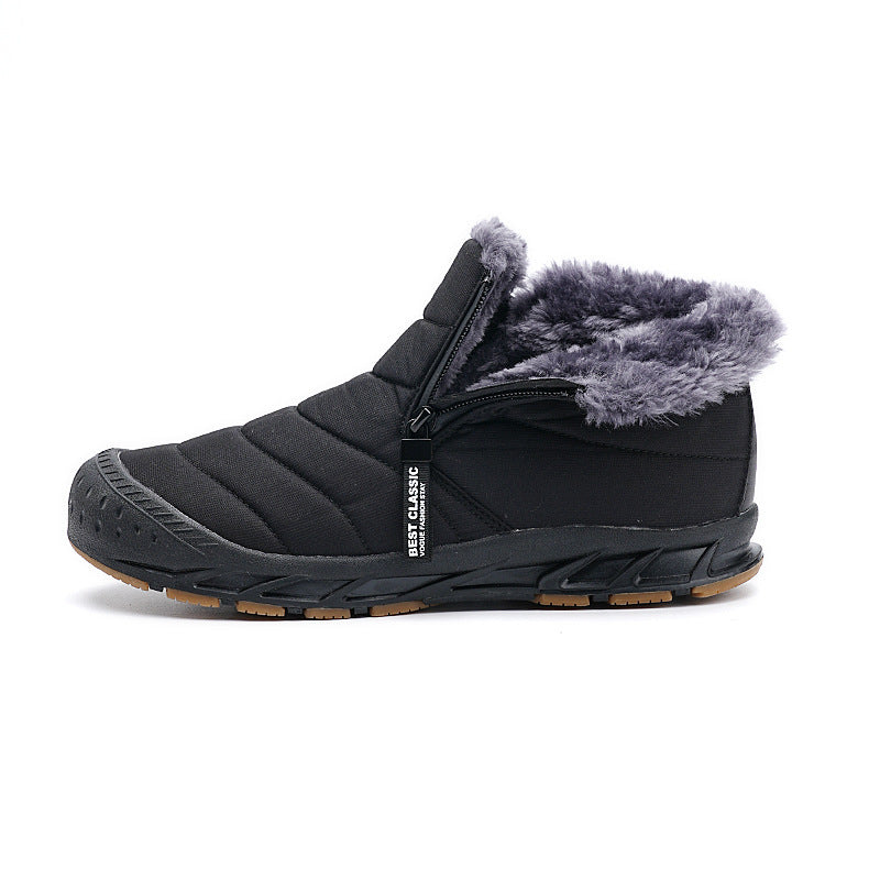 Chaussures d'hiver Zermatt pour femmes