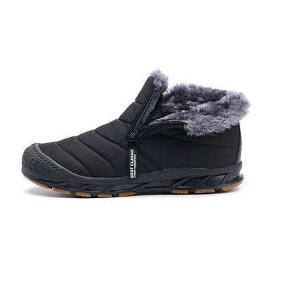 Chaussures d'hiver Zermatt pour femmes