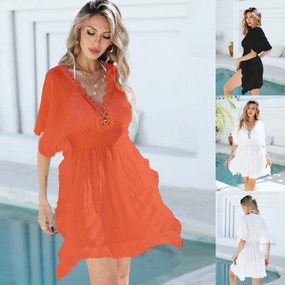 Lily™ Robe de plage