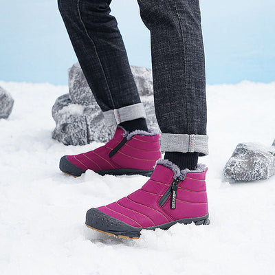 Chaussures d'hiver Zermatt pour femmes