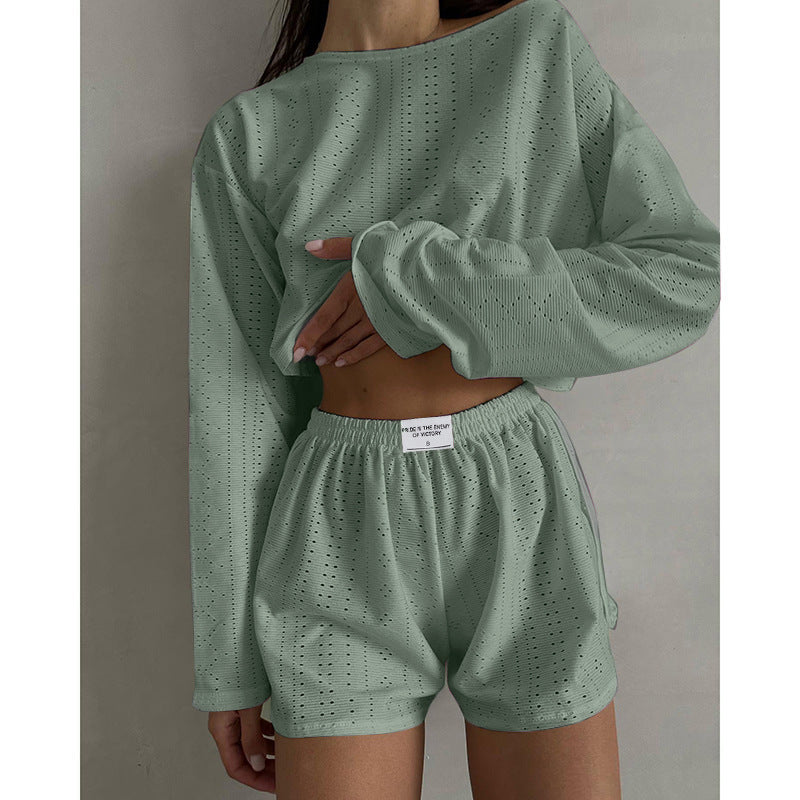 Ensemble de détente minimaliste Eloisa™