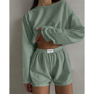 Ensemble de détente minimaliste Eloisa™