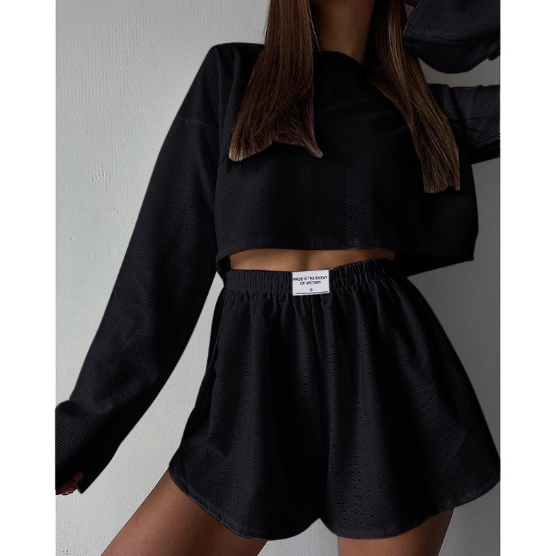 Ensemble de détente minimaliste Eloisa™