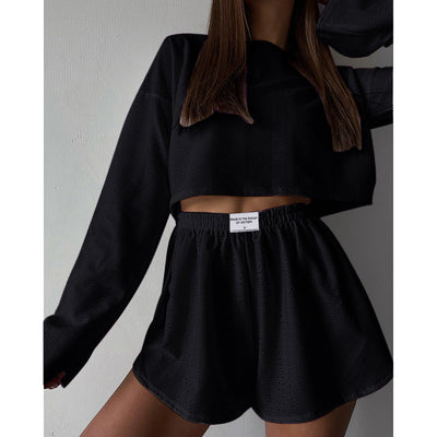 Ensemble de détente minimaliste Eloisa™