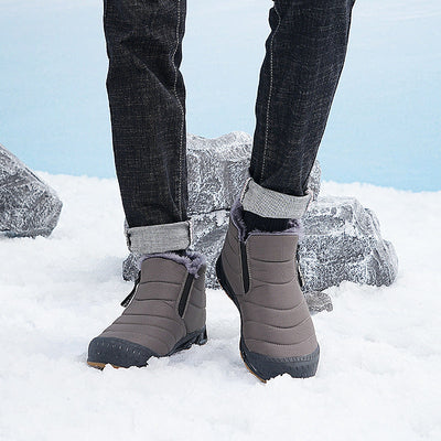 Chaussures d'hiver Zermatt pour femmes