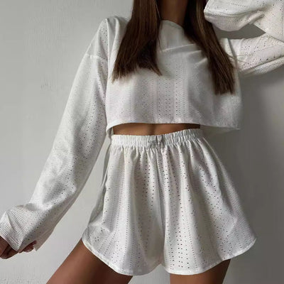 Ensemble de détente minimaliste Eloisa™