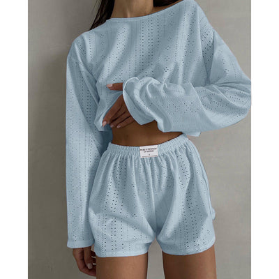 Ensemble de détente minimaliste Eloisa™