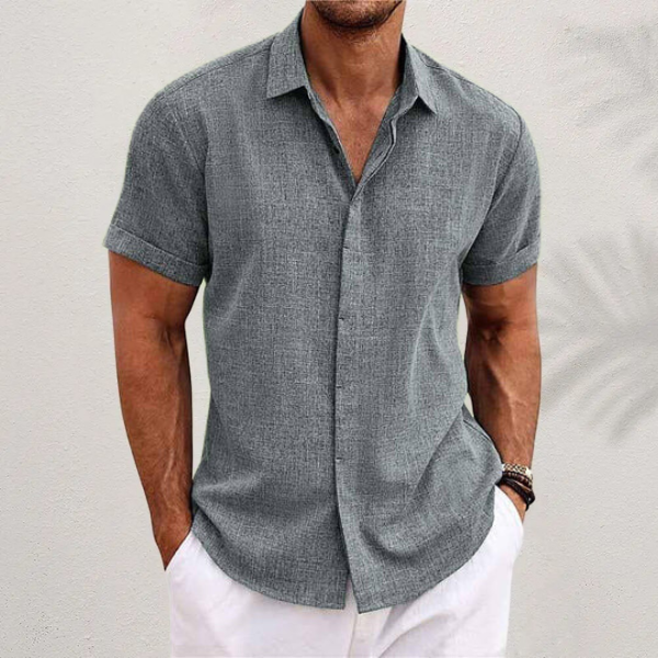 GUNTHER | Chemise classique