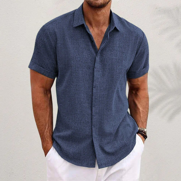 GUNTHER | Chemise classique