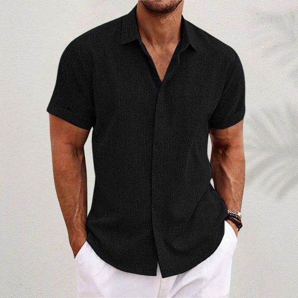 GUNTHER | Chemise classique