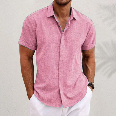 GUNTHER | Chemise classique