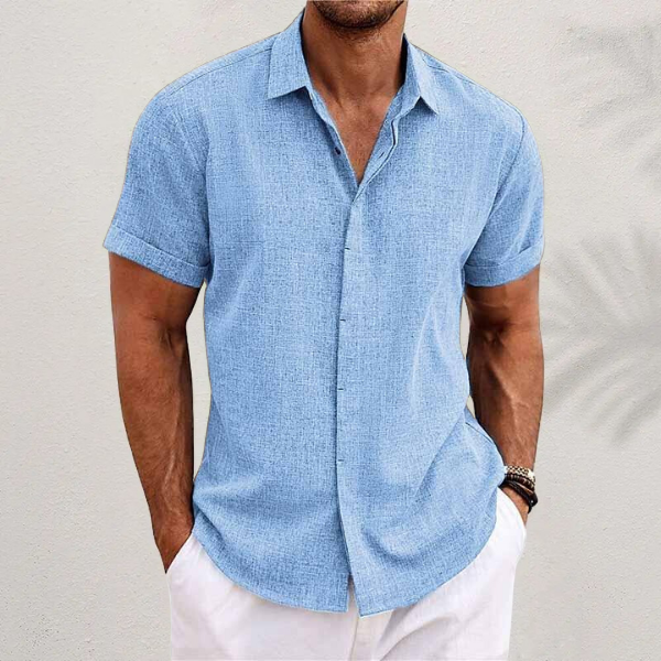 GUNTHER | Chemise classique