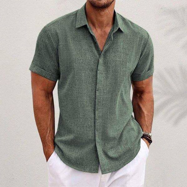 GUNTHER | Chemise classique