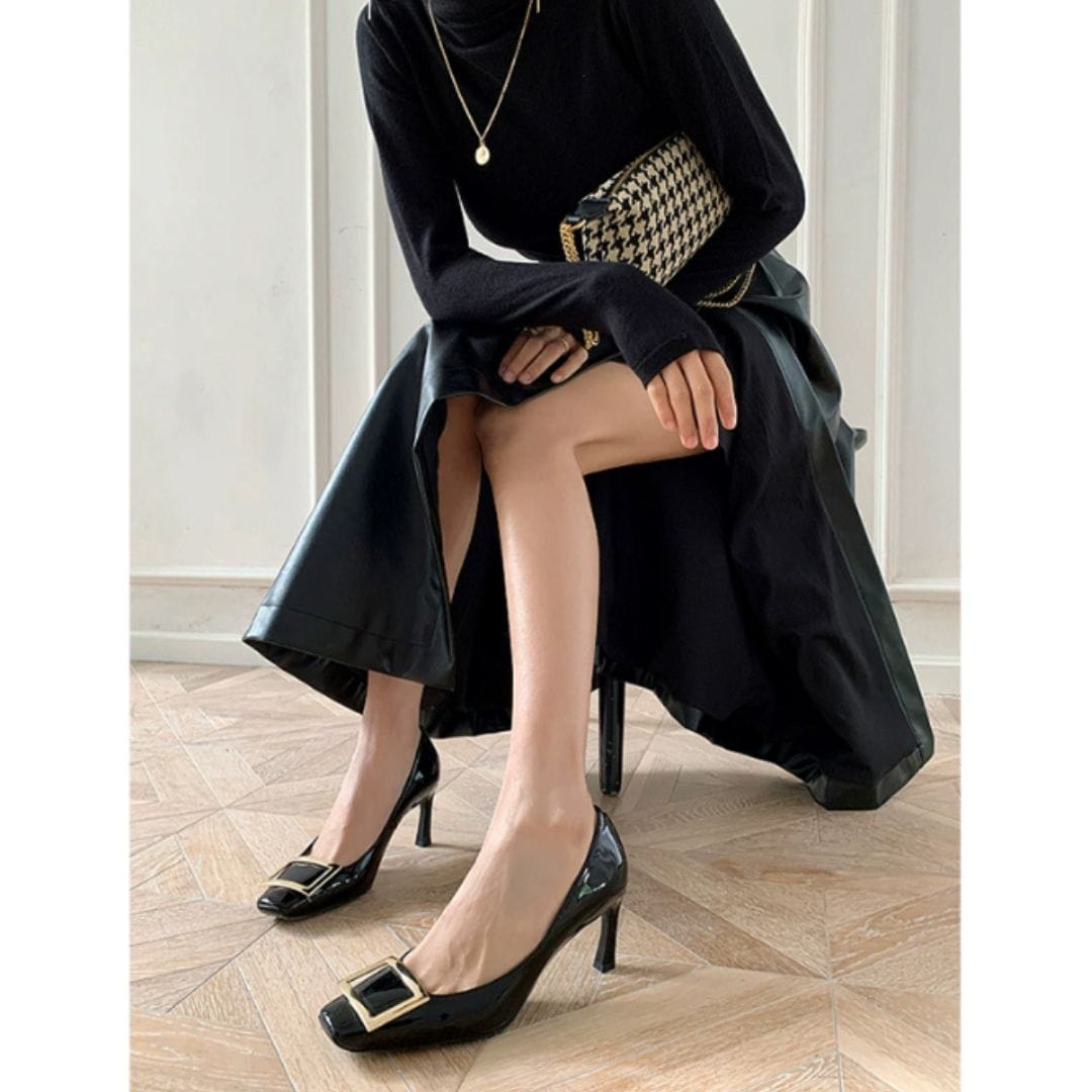 Talons Vivian Midnight