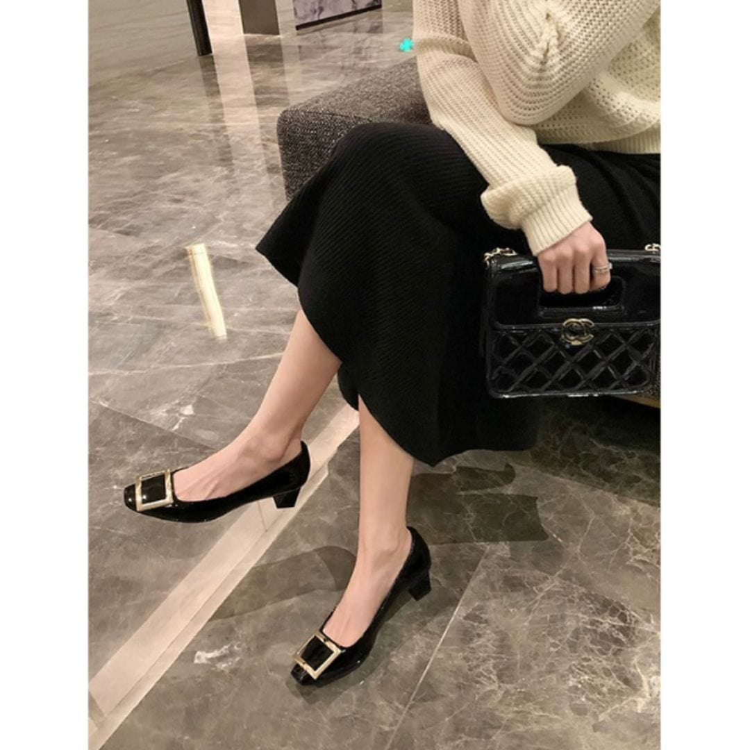 Talons Vivian Midnight