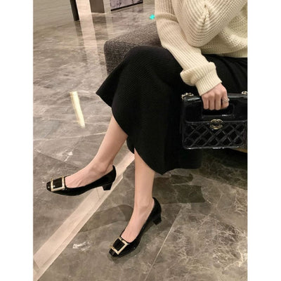 Talons Vivian Midnight