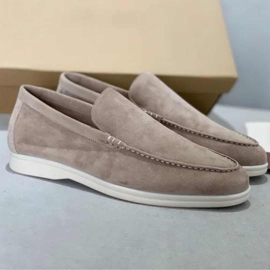 Moccassins Léon