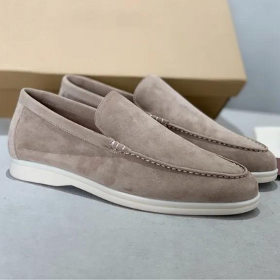 Moccassins Léon