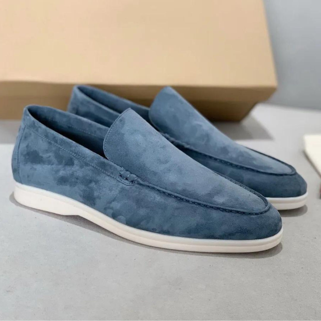 Moccassins Léon