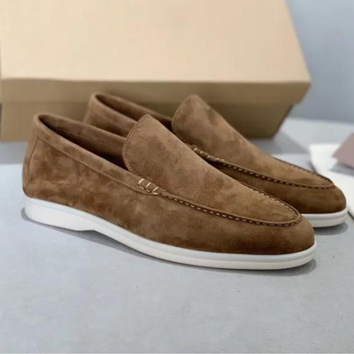 Moccassins Léon