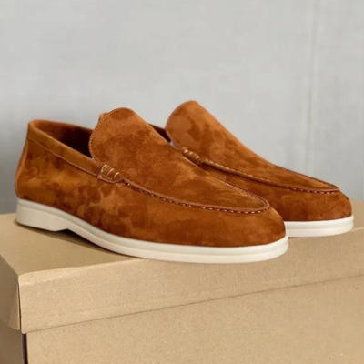 Moccassins Léon
