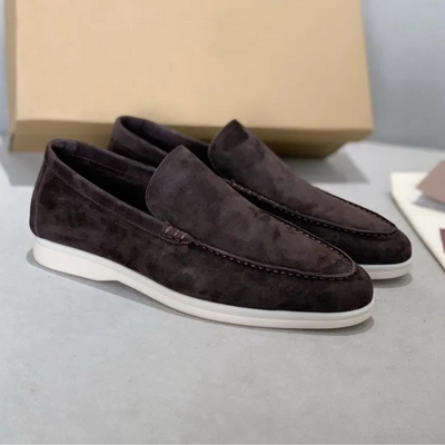 Moccassins Léon
