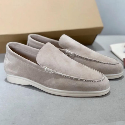 Moccassins Léon