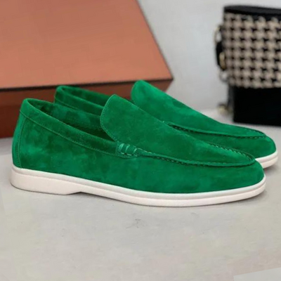 Moccassins Léon