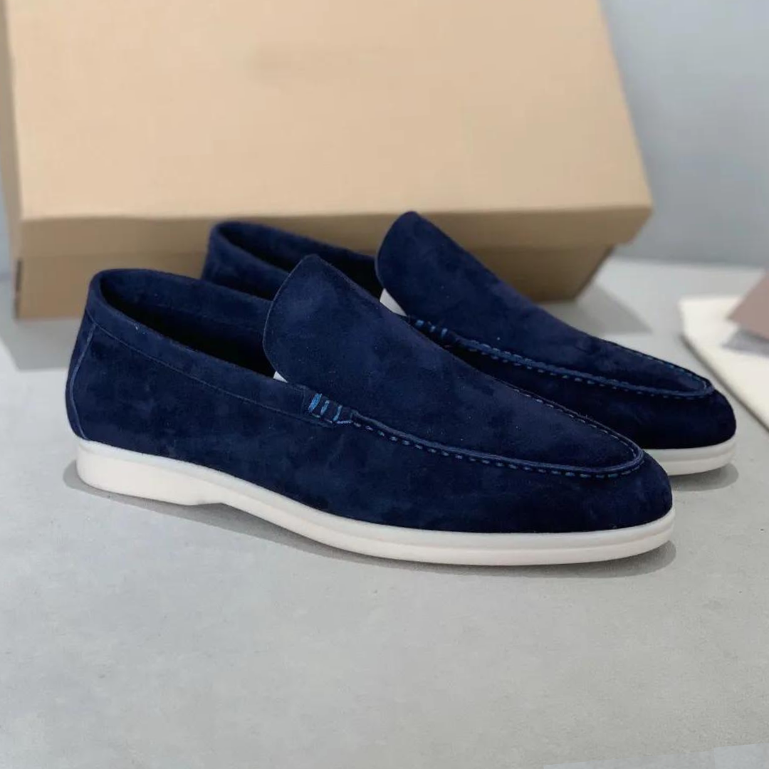 Moccassins Léon