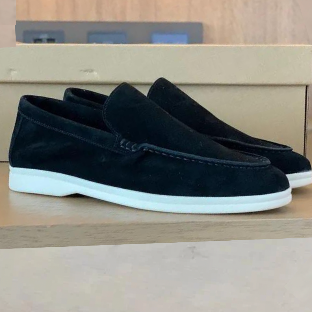 Moccassins Léon