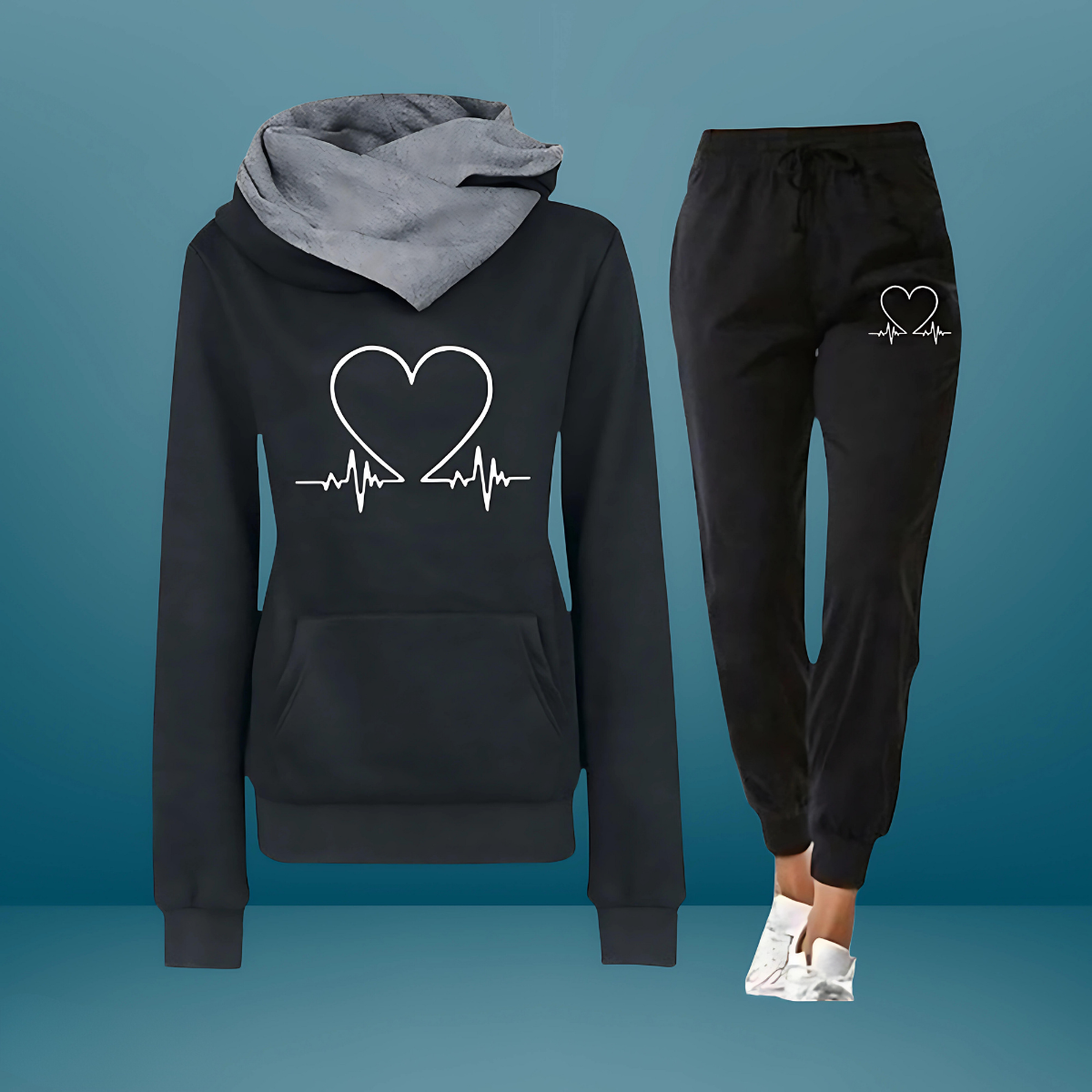 Ensemble Heartbeat