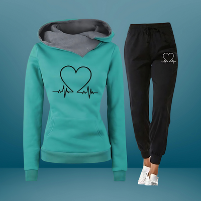 Ensemble Heartbeat