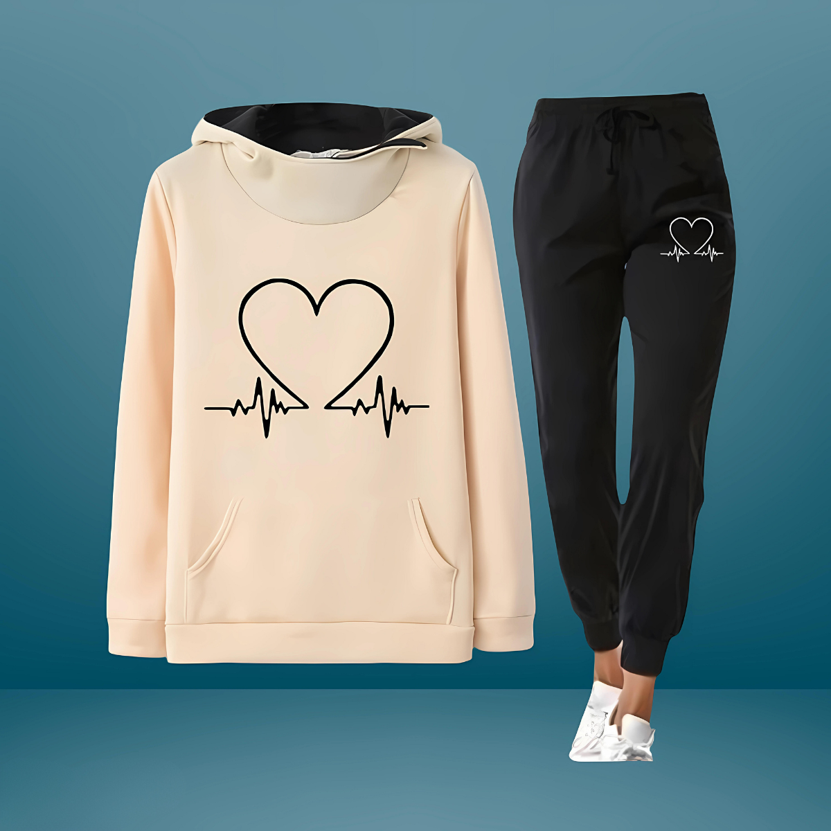 Ensemble Heartbeat