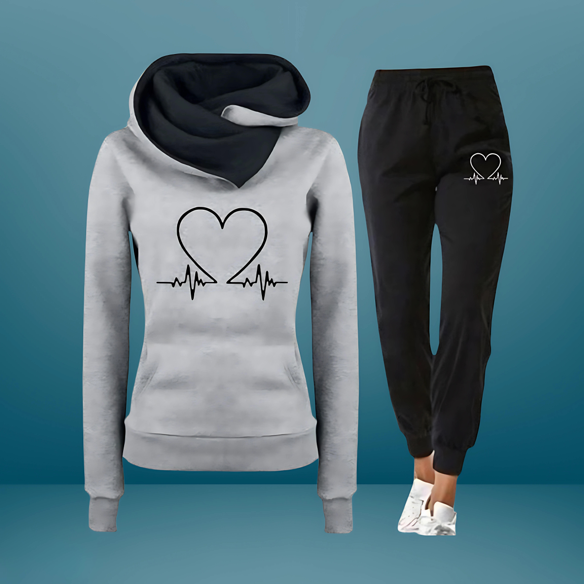 Ensemble Heartbeat