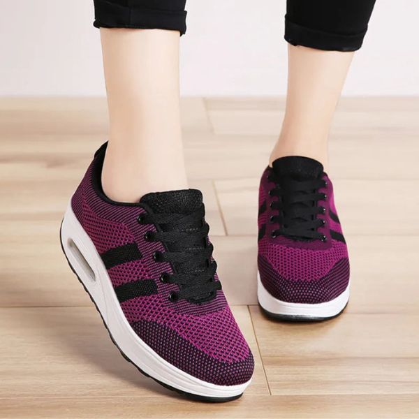 Baskets Orthopédiques - Volmena™