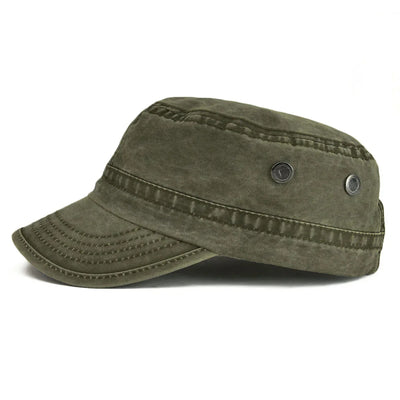 Beeckhoven™ | Animal Vintage Solide