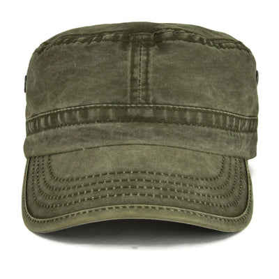 Beeckhoven™ | Animal Vintage Solide