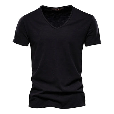 T-shirt  d'été en coton