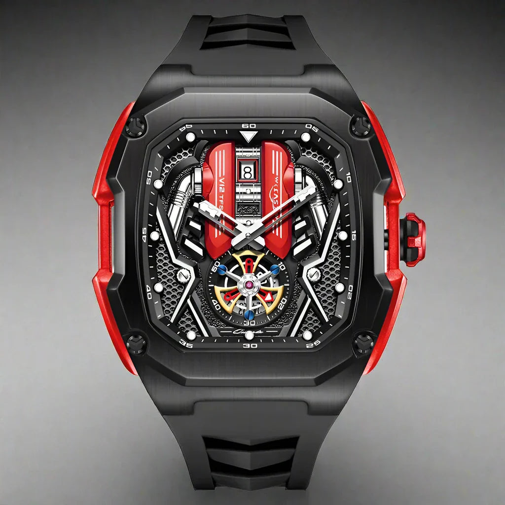 Montre Evo Torque 9019