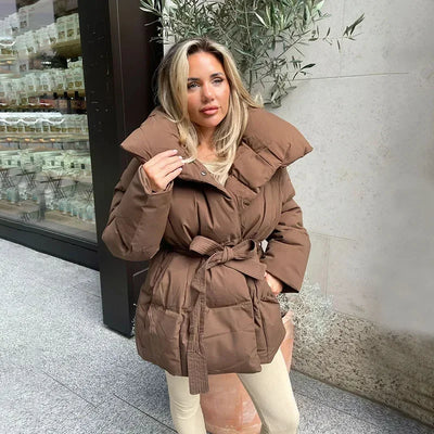 Doudoune d'hiver Rebecca™ pour femmes