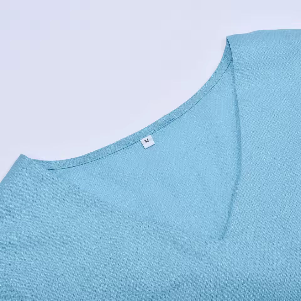 Tenue Décontractée en Lin Lola™