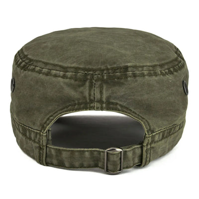 Beeckhoven™ | Animal Vintage Solide