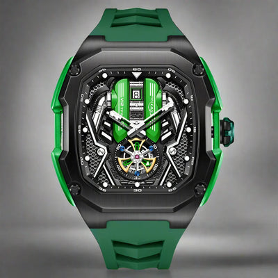 Montre Evo Torque 9019